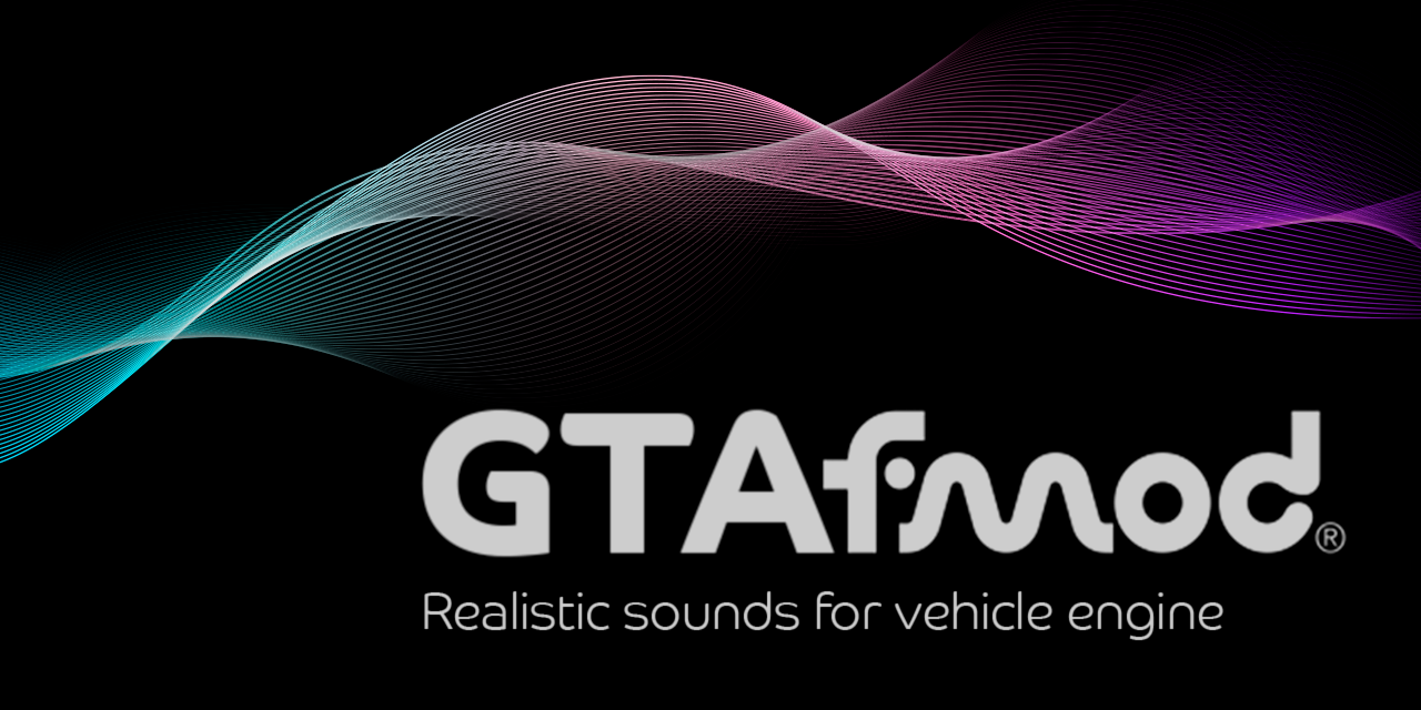 GitHub - chrystianfarias/gta-fmod: GTA SA FMOD mod, realistic car engine  sounds.