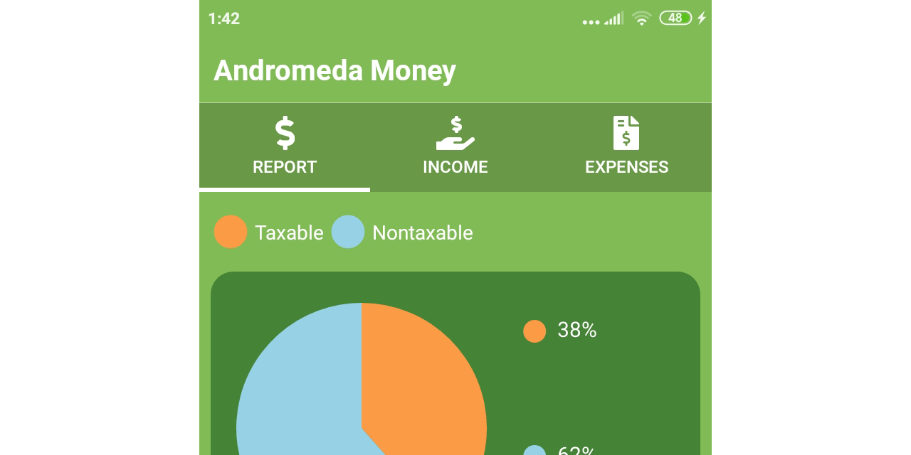 andromeda-money-manager