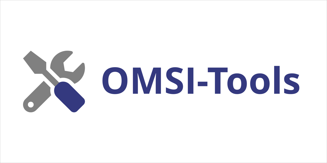 OMSI-Tools