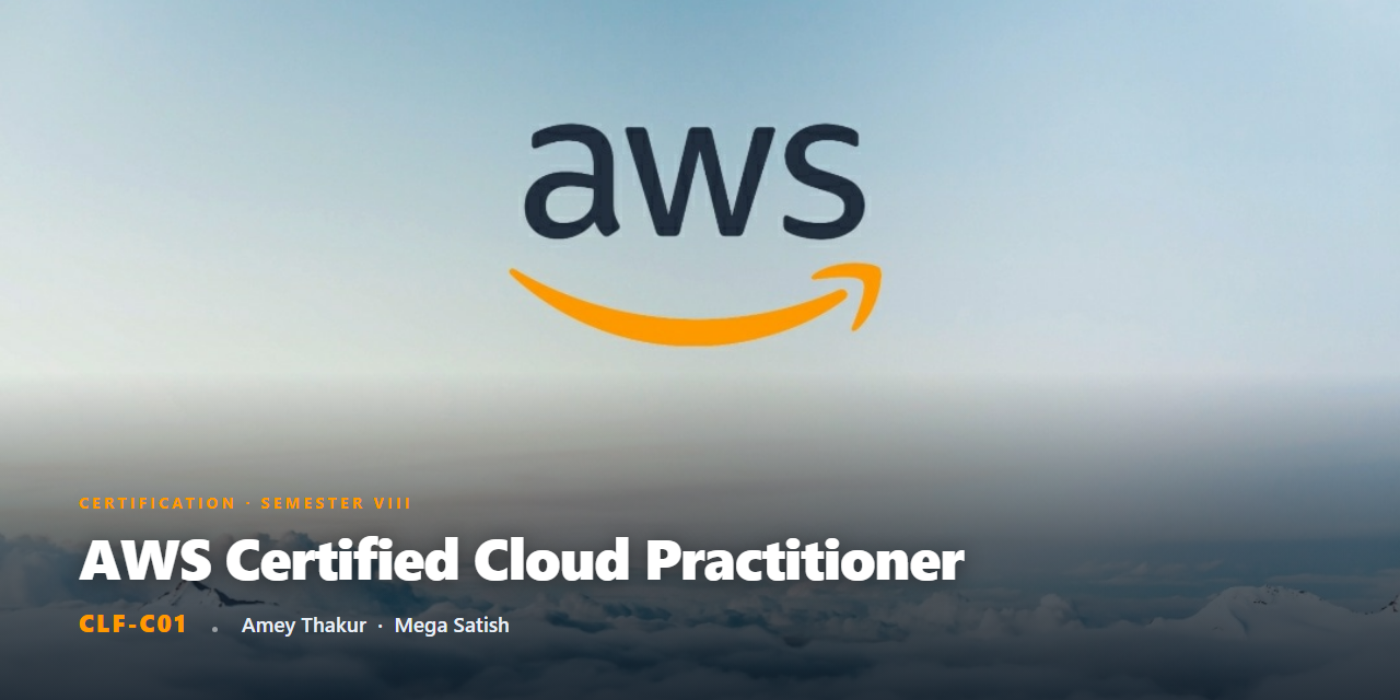 AWS-CERTIFIED-CLOUD-PRACTITIONER-CLF-C01