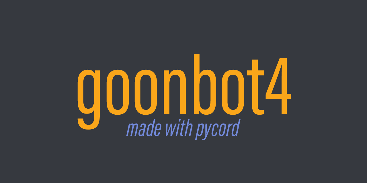 goonbot4