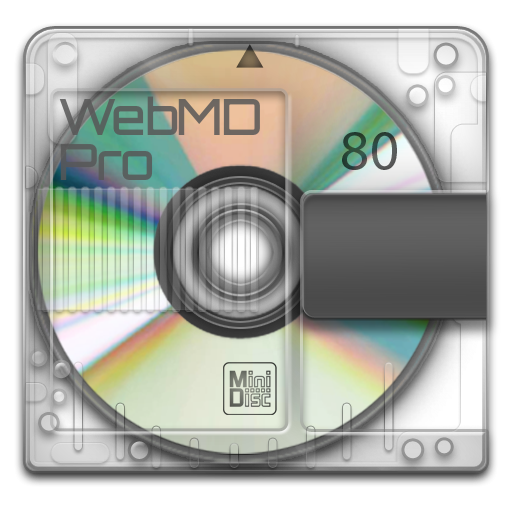 GitHub DaveFlashNL/MDPro Celebrating Minidisc's 30th Anniversary