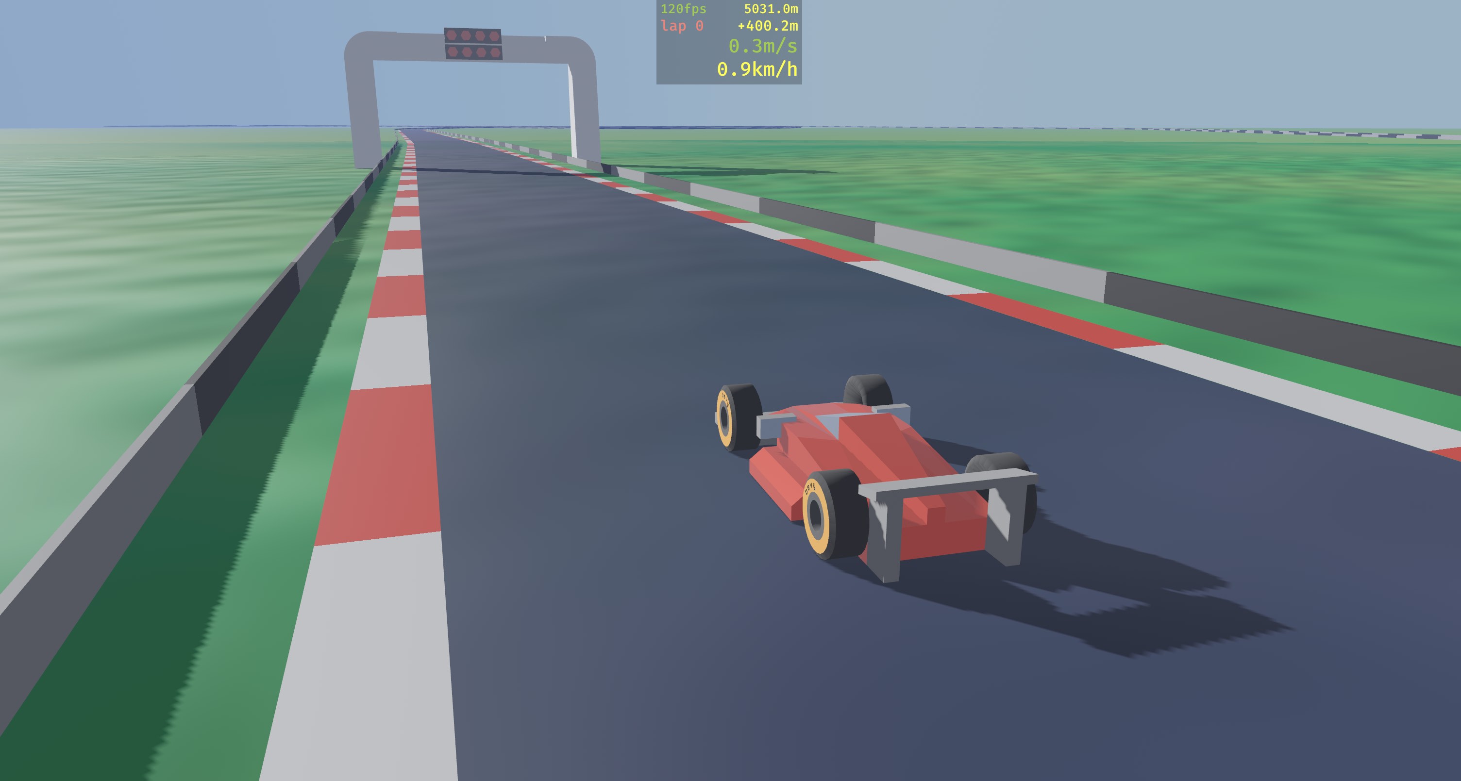 car-race-game · GitHub Topics · GitHub