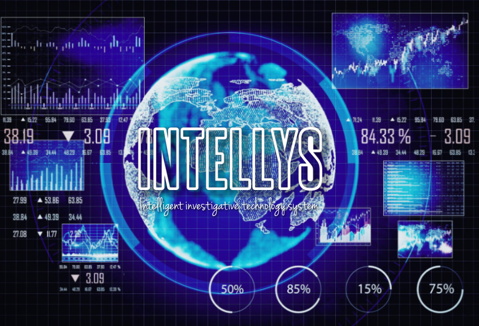 GitHub - KOSASIH/INTELLYS: Open source intelligent system to make data ...