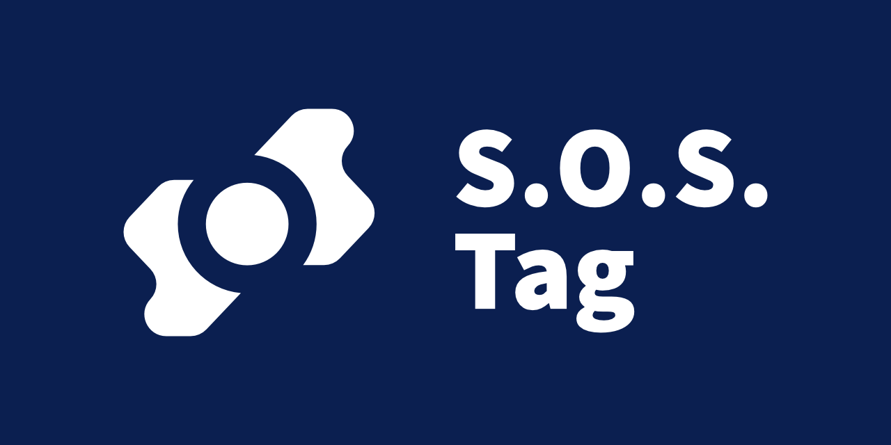 GitHub SOSTag/sostagapi