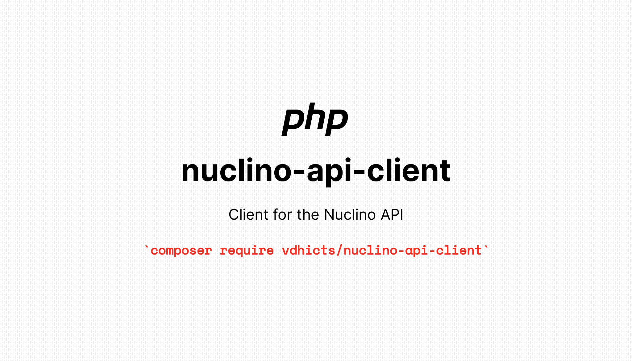 nuclino-api-client
