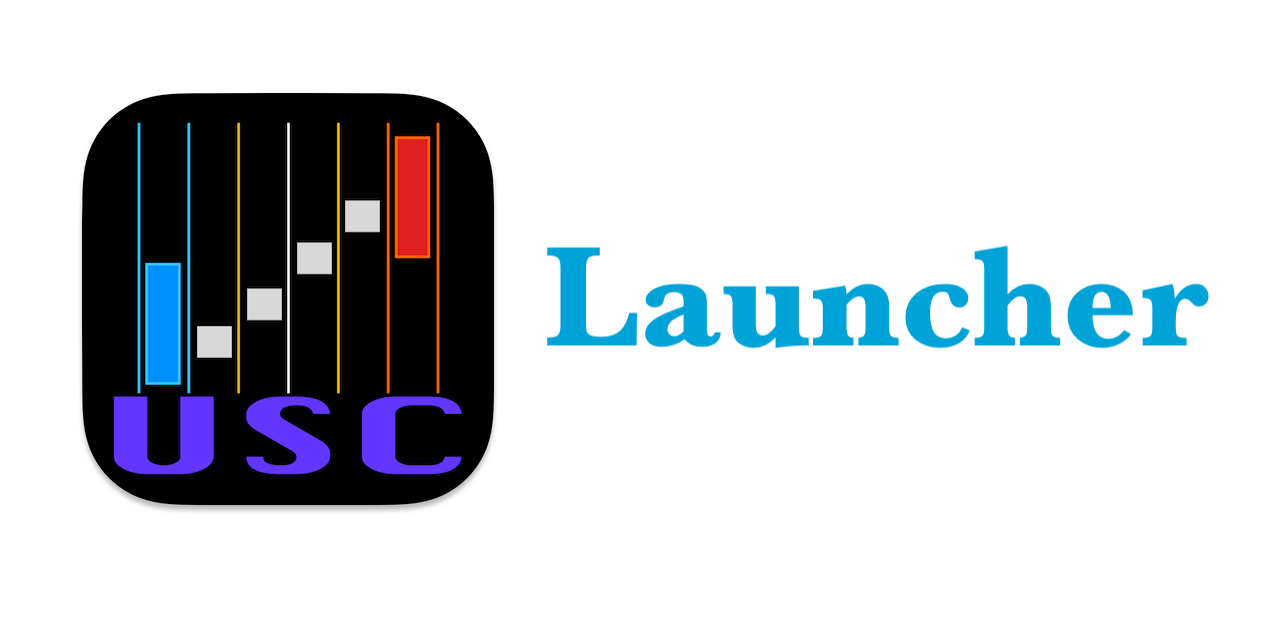 USCLauncher