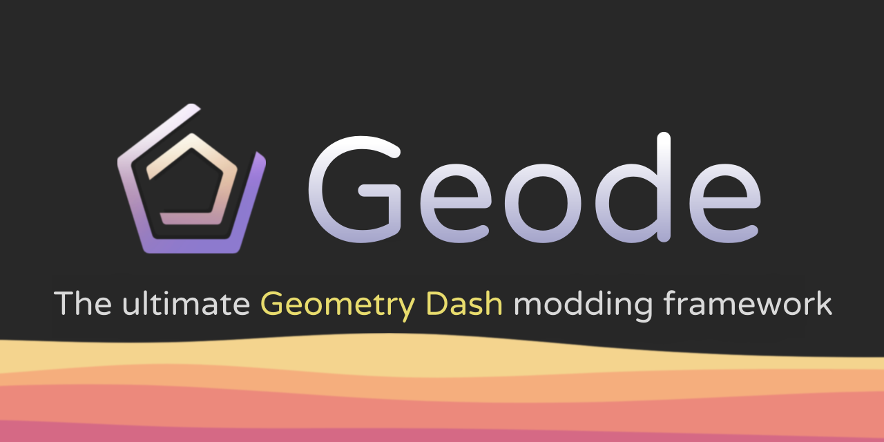 geometry-dash · GitHub Topics · GitHub