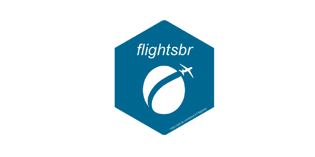 ipeaGIT/flightsbr