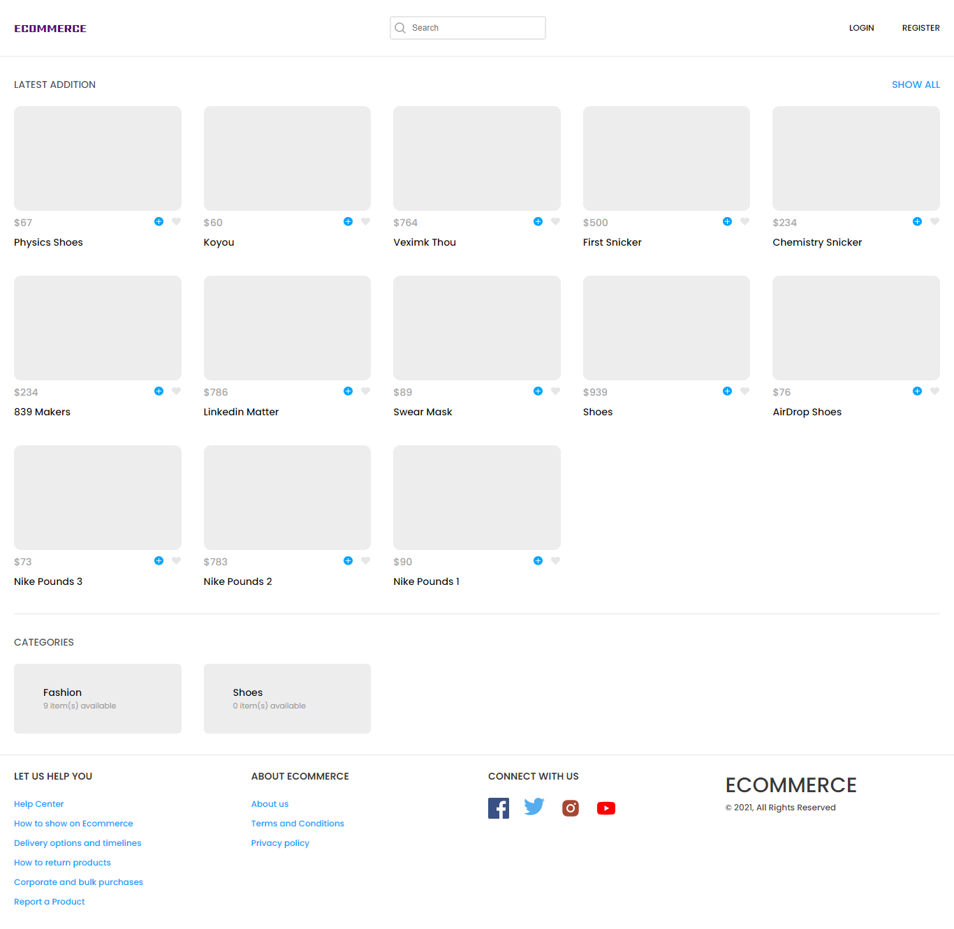 GitHub - developeruche/Ecommerce_backend: This is an E -Commerce bacend ...