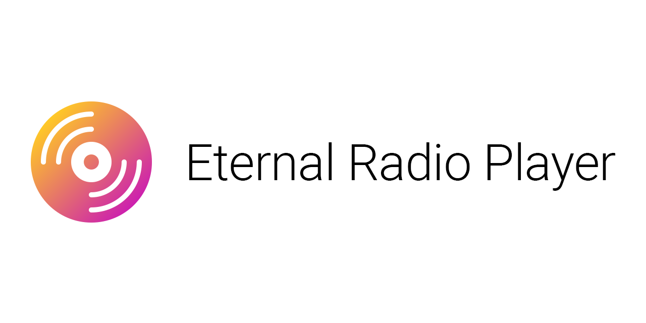 eternal-radio-player