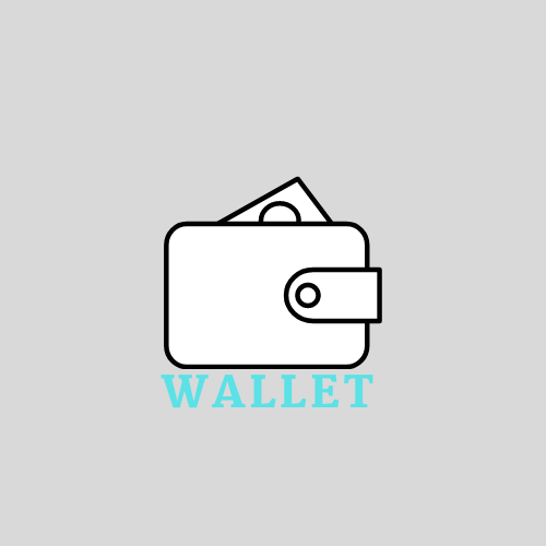 GitHub - onesword0618/wallet: Console Wallet Application.