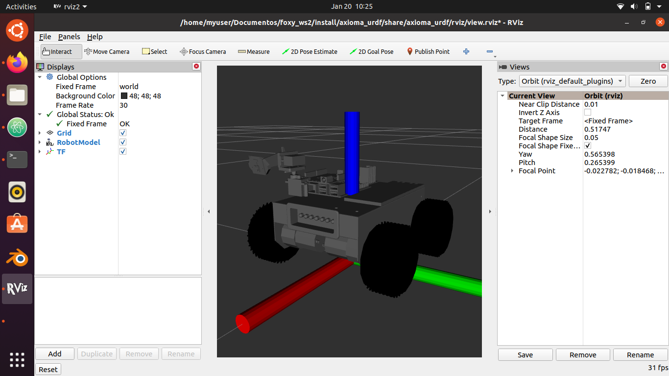 GitHub - TadeoRoboticsGroup/Axioma_robot_foxy_v1: Proyecto con ROS2 ...