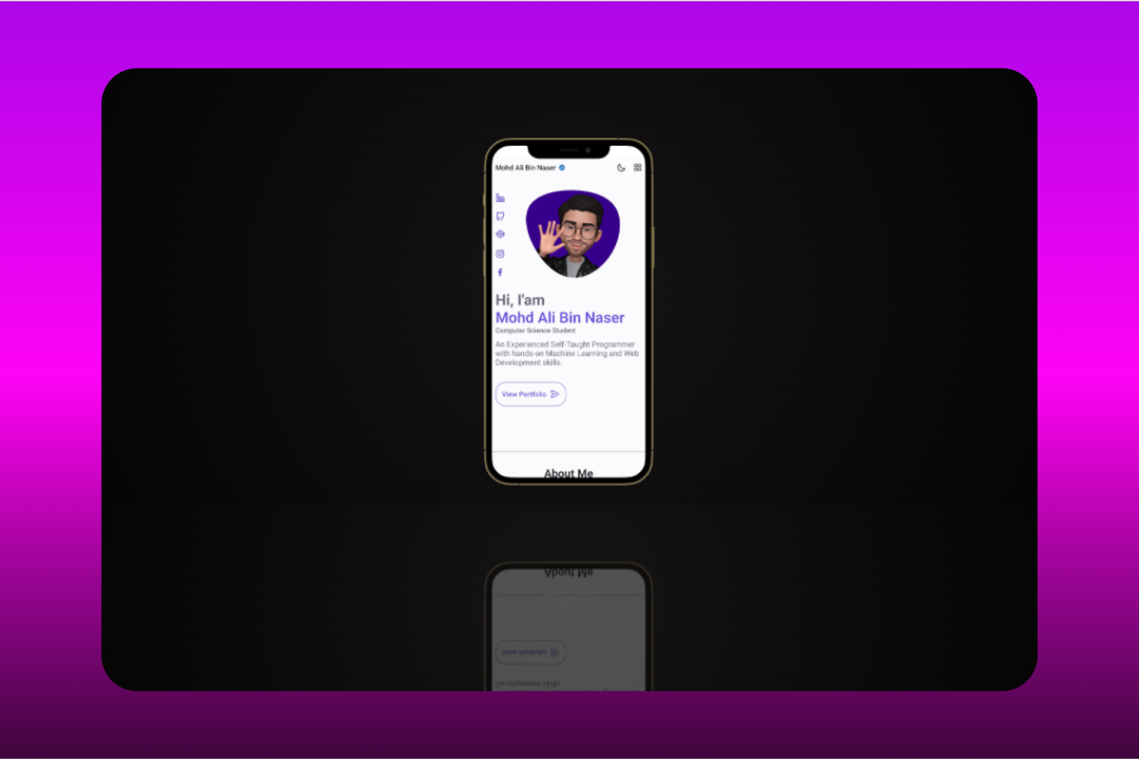 hover-tilt-reflection-effect