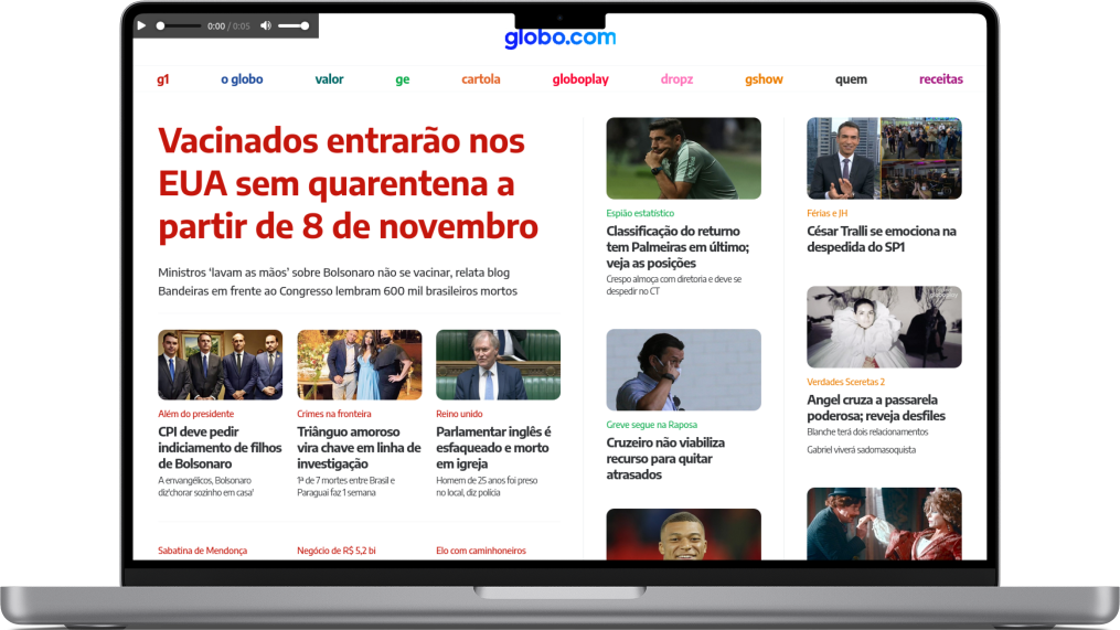 globo.com