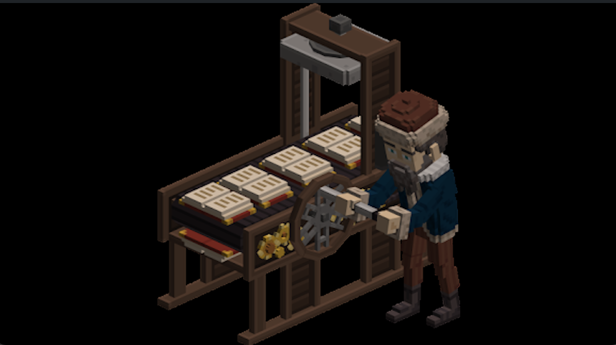 MintingPress
