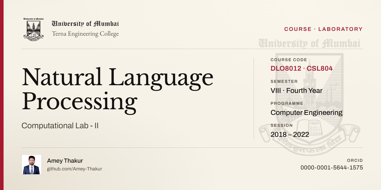 NATURAL-LANGUAGE-PROCESSING-AND-COMPUTATIONAL-LAB-II