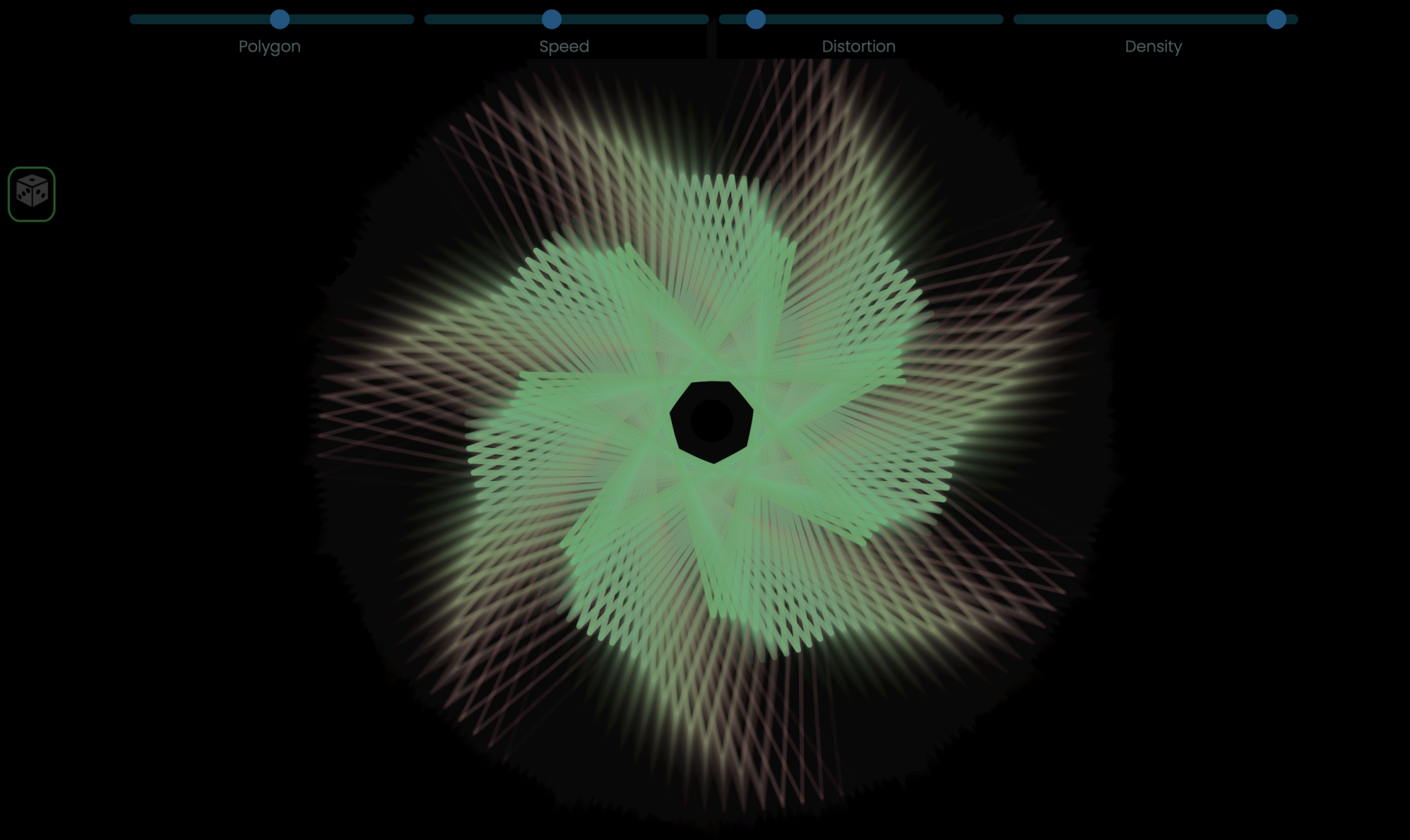 perlin-generative-art