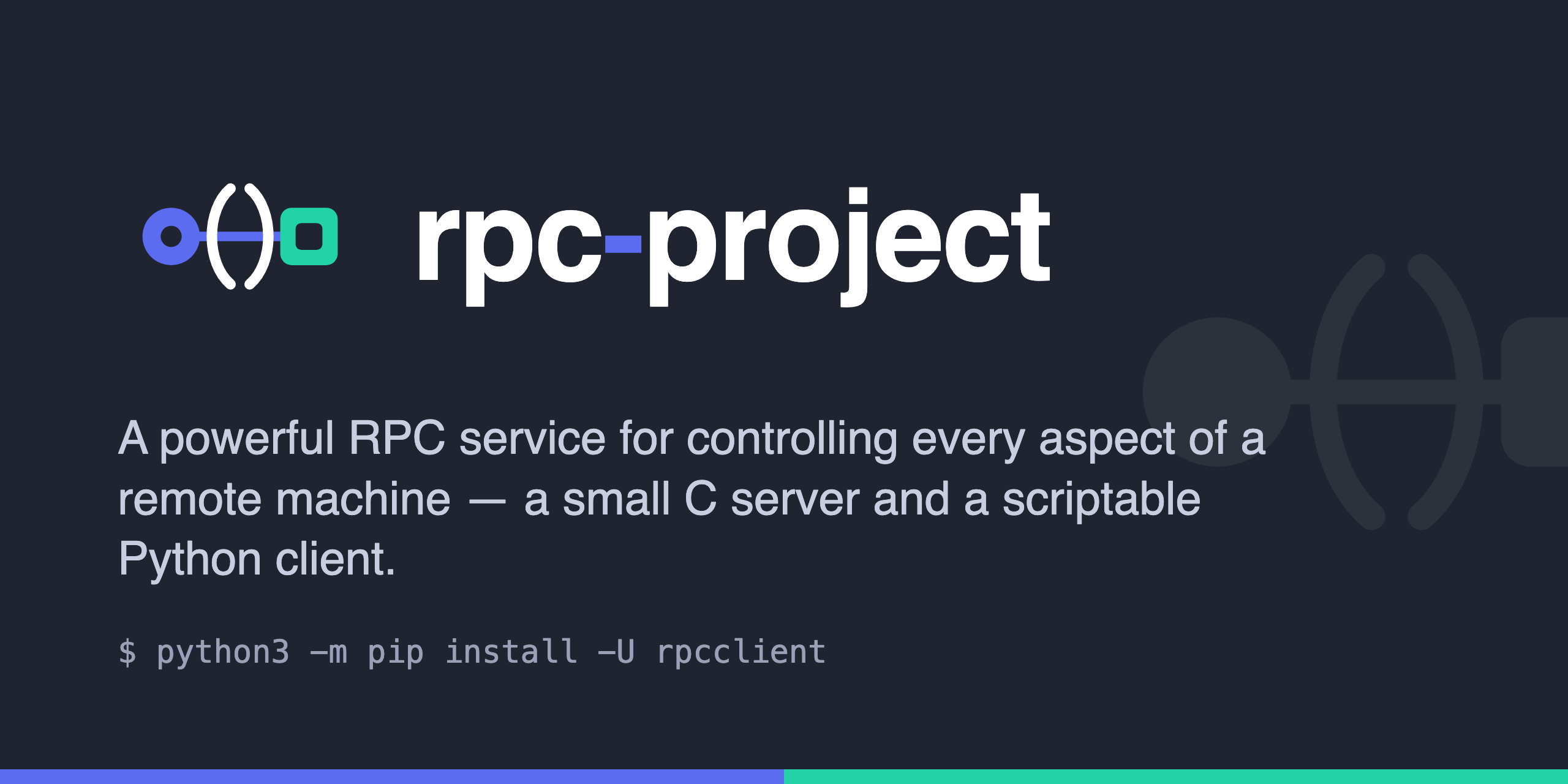 rpc-project