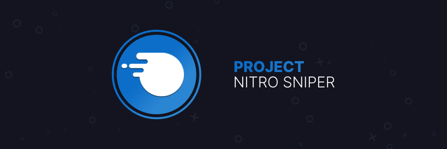 GitHub - Mr-Proxy-source/nitro-sniper: Nitro Sniper Made By Slow ...