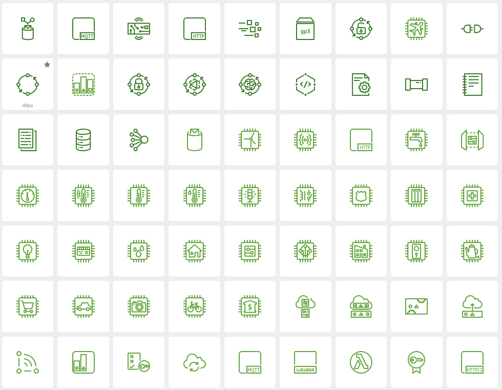 GitHub - digitigradeit/aws-architecture-icon-font · GitHub