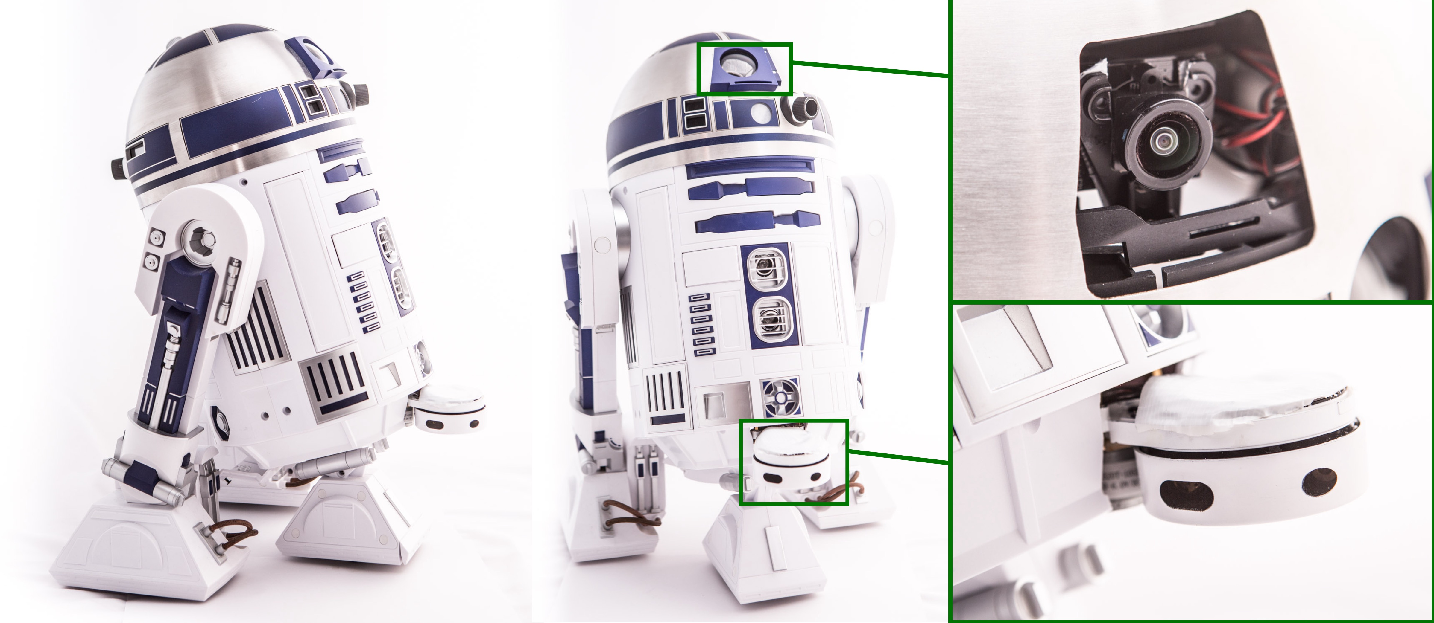 R2D2 ROS social preview