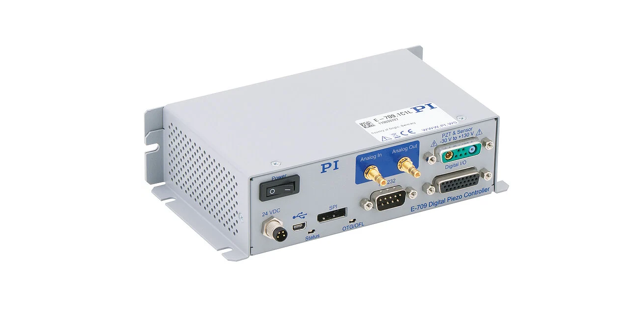 GitHub - amsikking/pi_E_709_1C1L: Python device adaptor: Physik ...