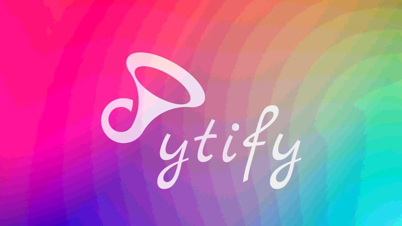 ytify