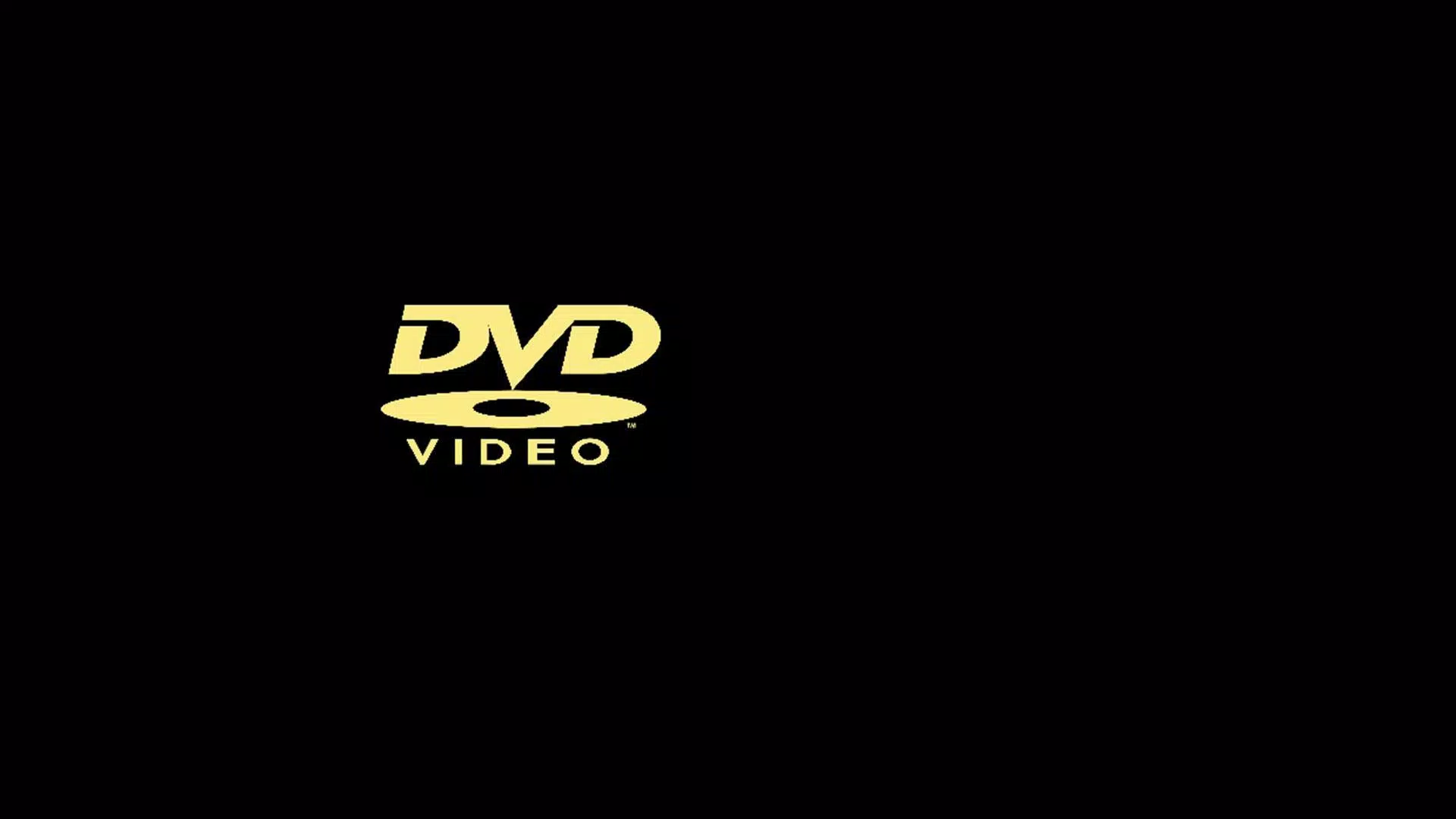 dvd screensaver