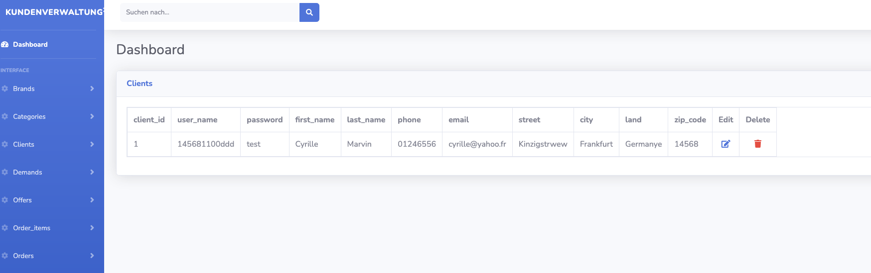 GitHub - cmvdev/db-manager: Datenbankverwaltungstool