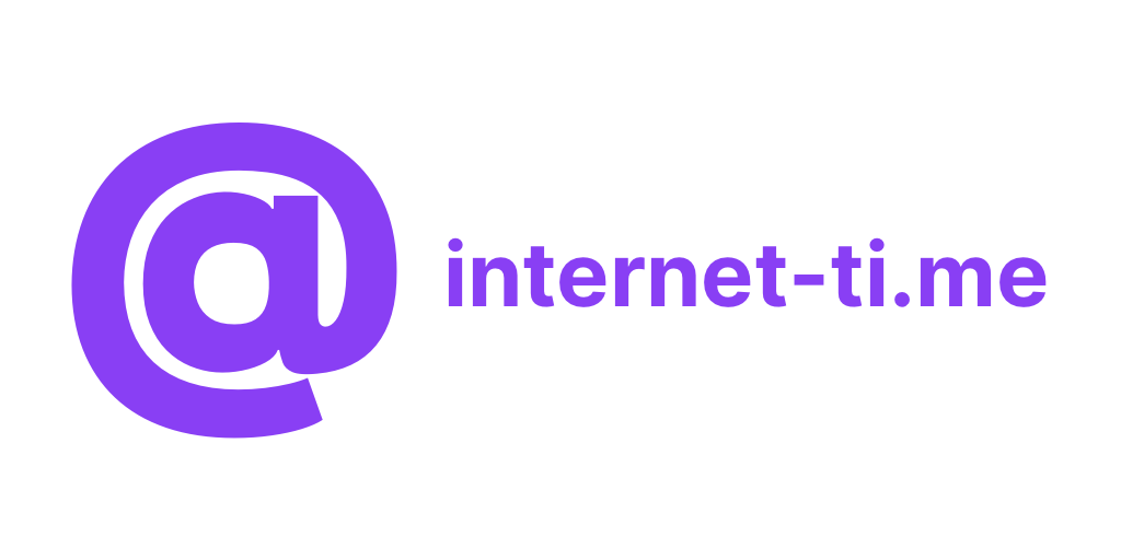 internet-ti.me