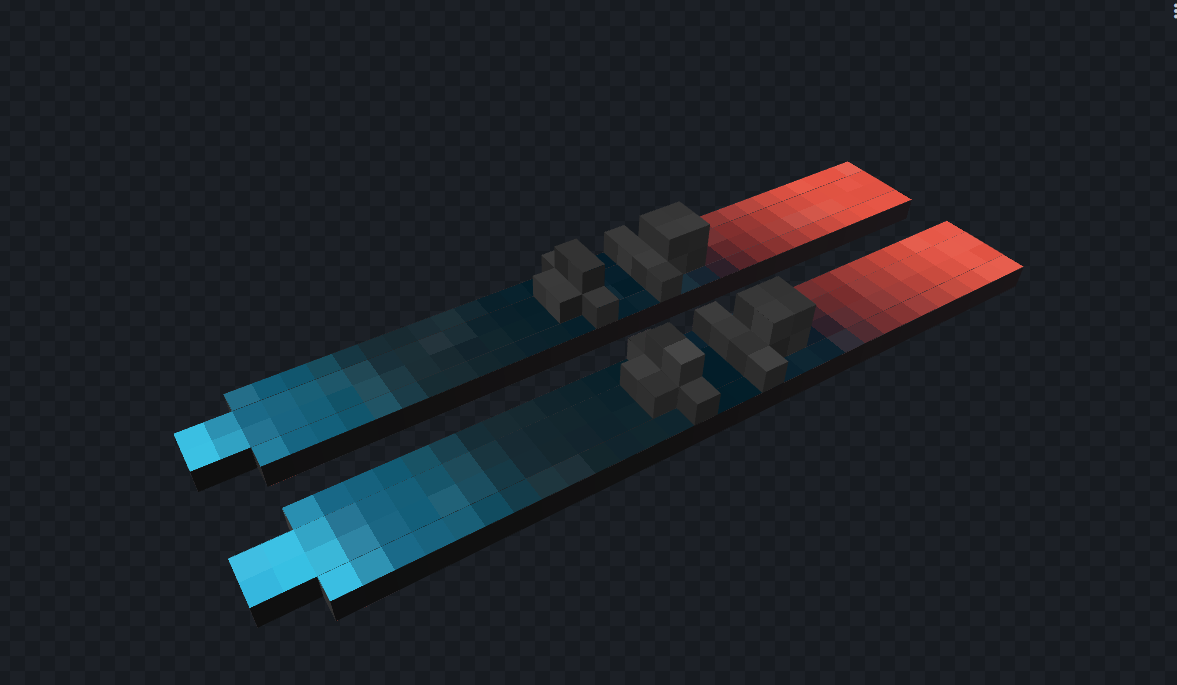 GitHub space928/mcskiingmod Shred the slopes in Minecraft with this awesome ski mod!