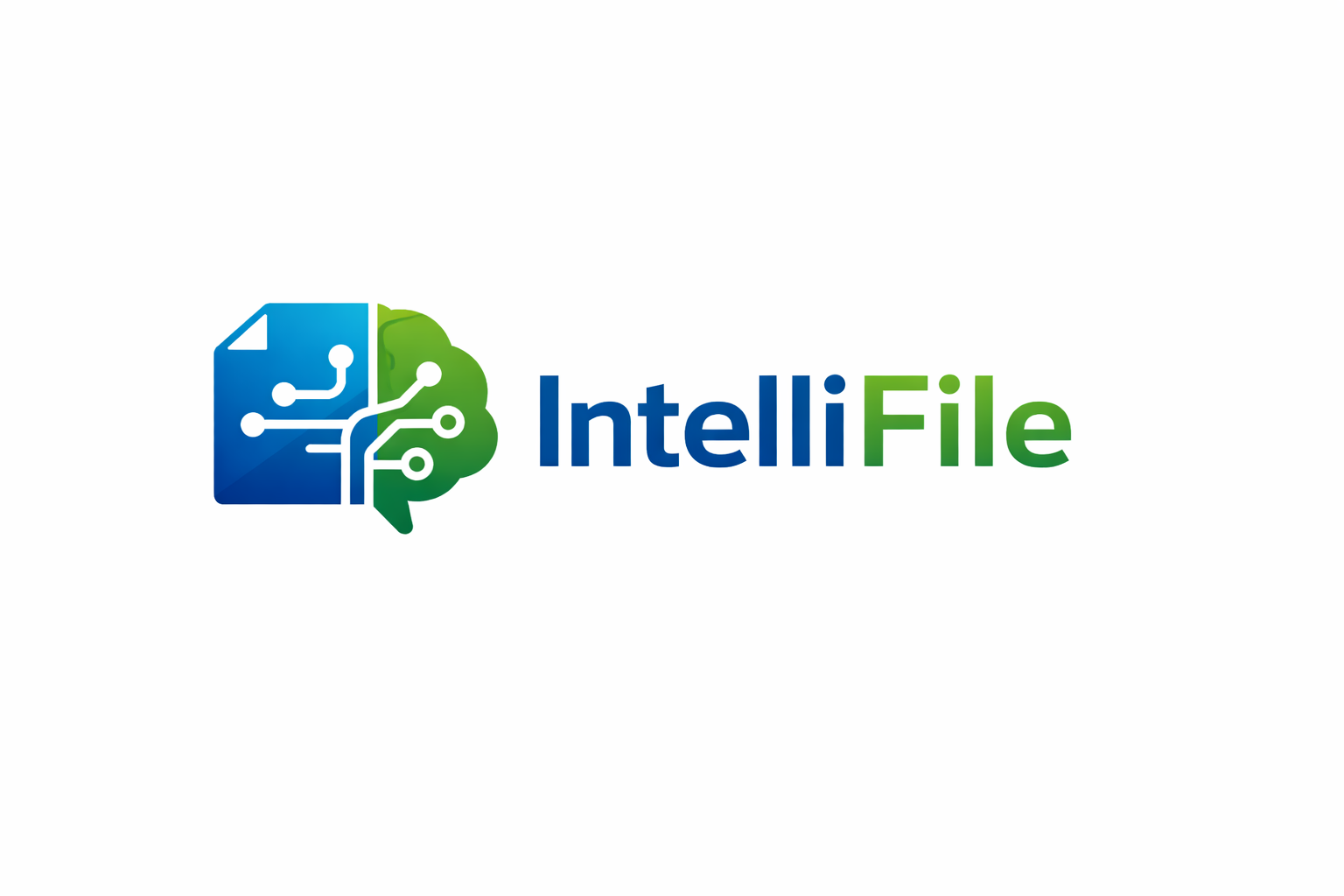 IntelliFile
