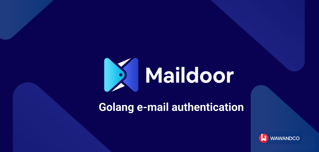 maildoor