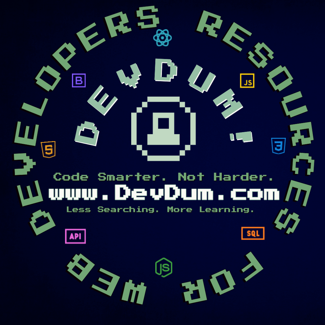 DevDum