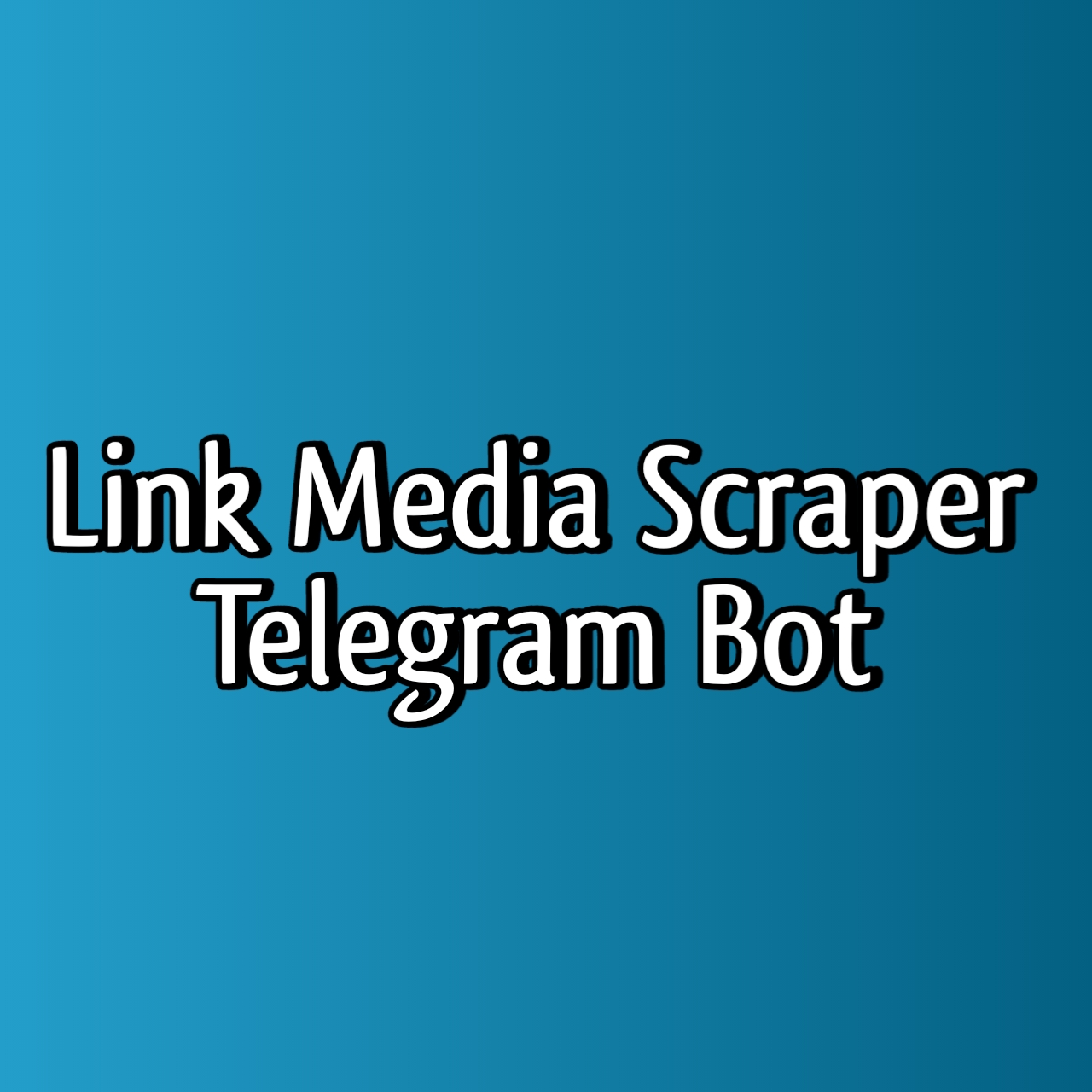 link-media-scraper-bot