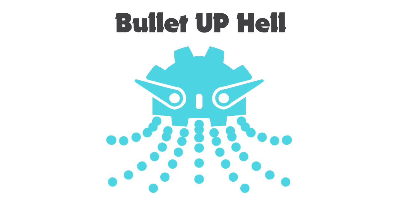 bullet-hell · GitHub Topics · GitHub