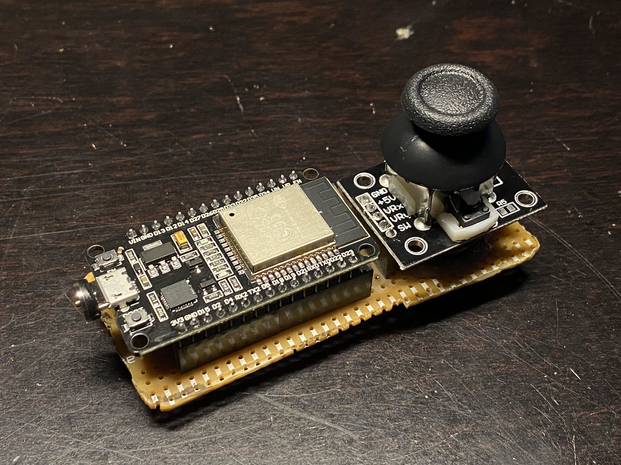 esp32mediacontroller