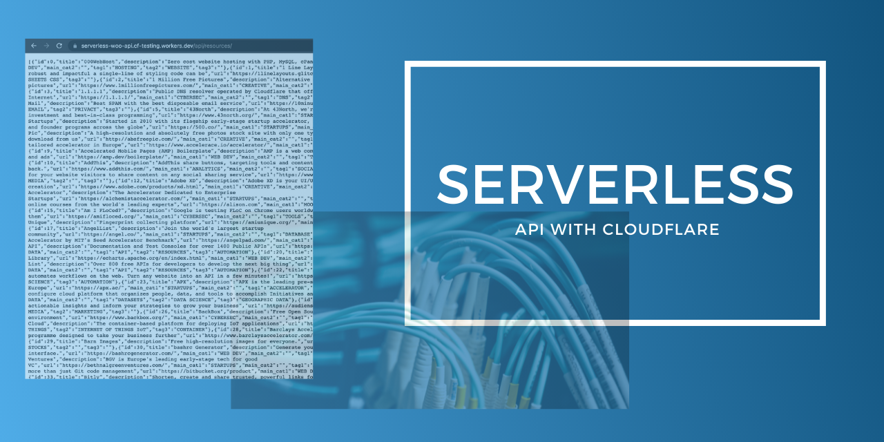 cf-serverless-api-woo