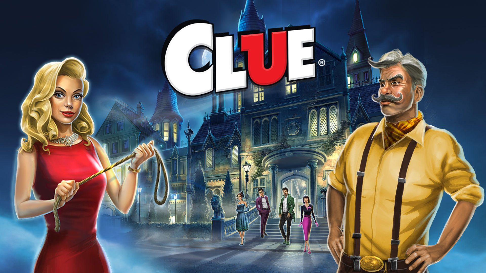 GitHub - wsciaroni/clue: Application to aid in the playing of Clue · GitHub