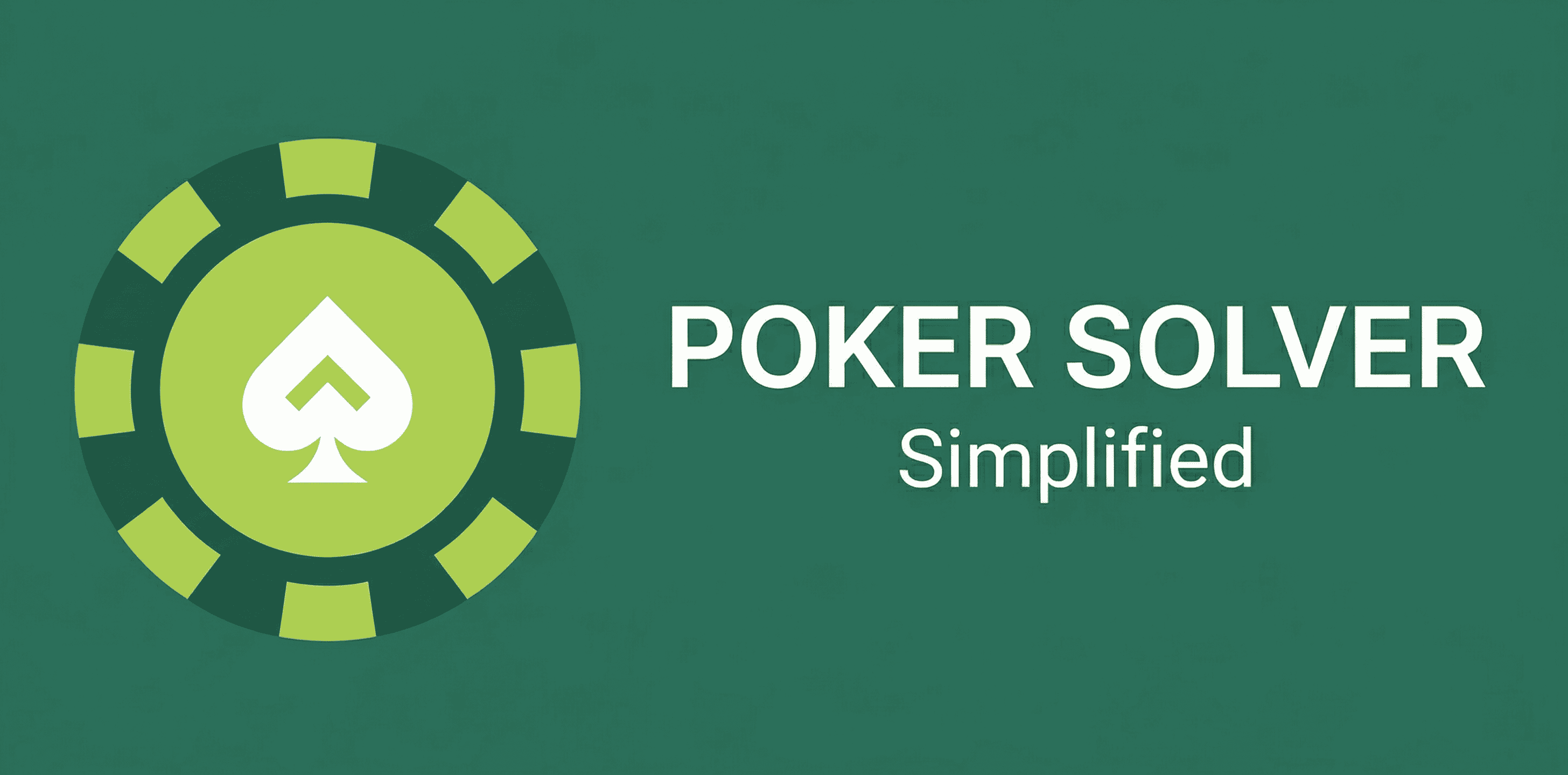 simplified-poker-solver
