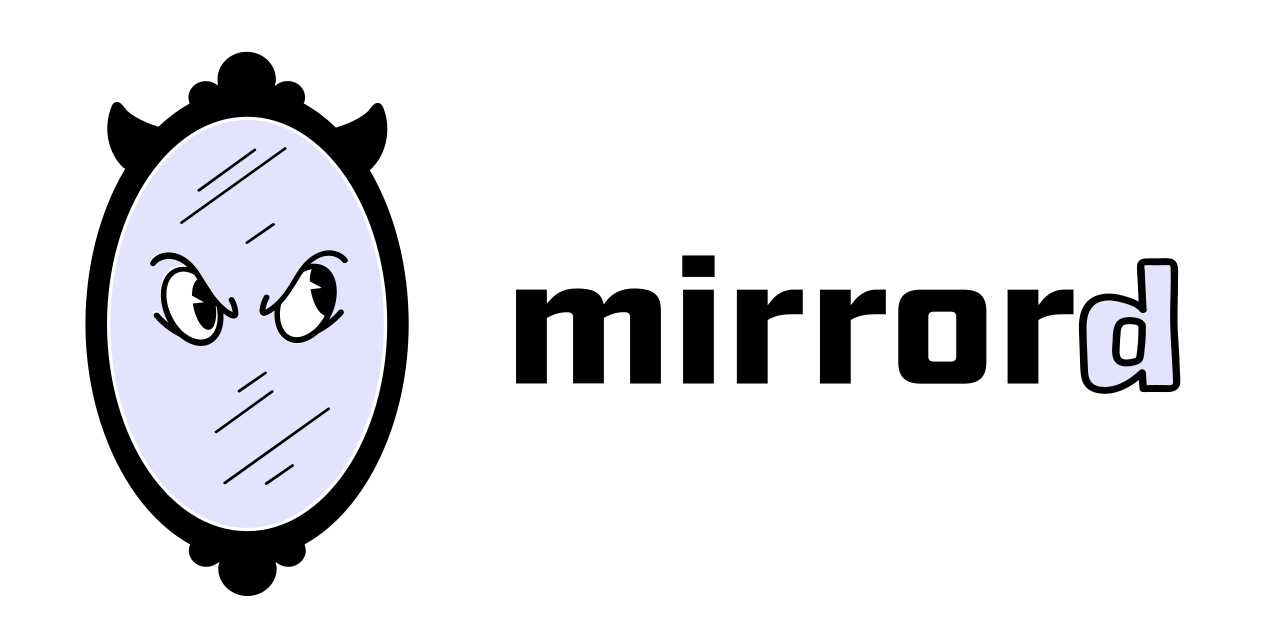 Mirrord (GitHub Repo)