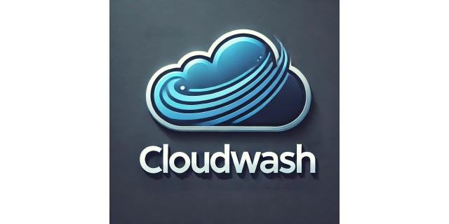 cloudwash