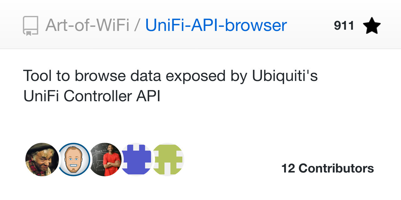 Art-of-WiFi/UniFi-API-browser