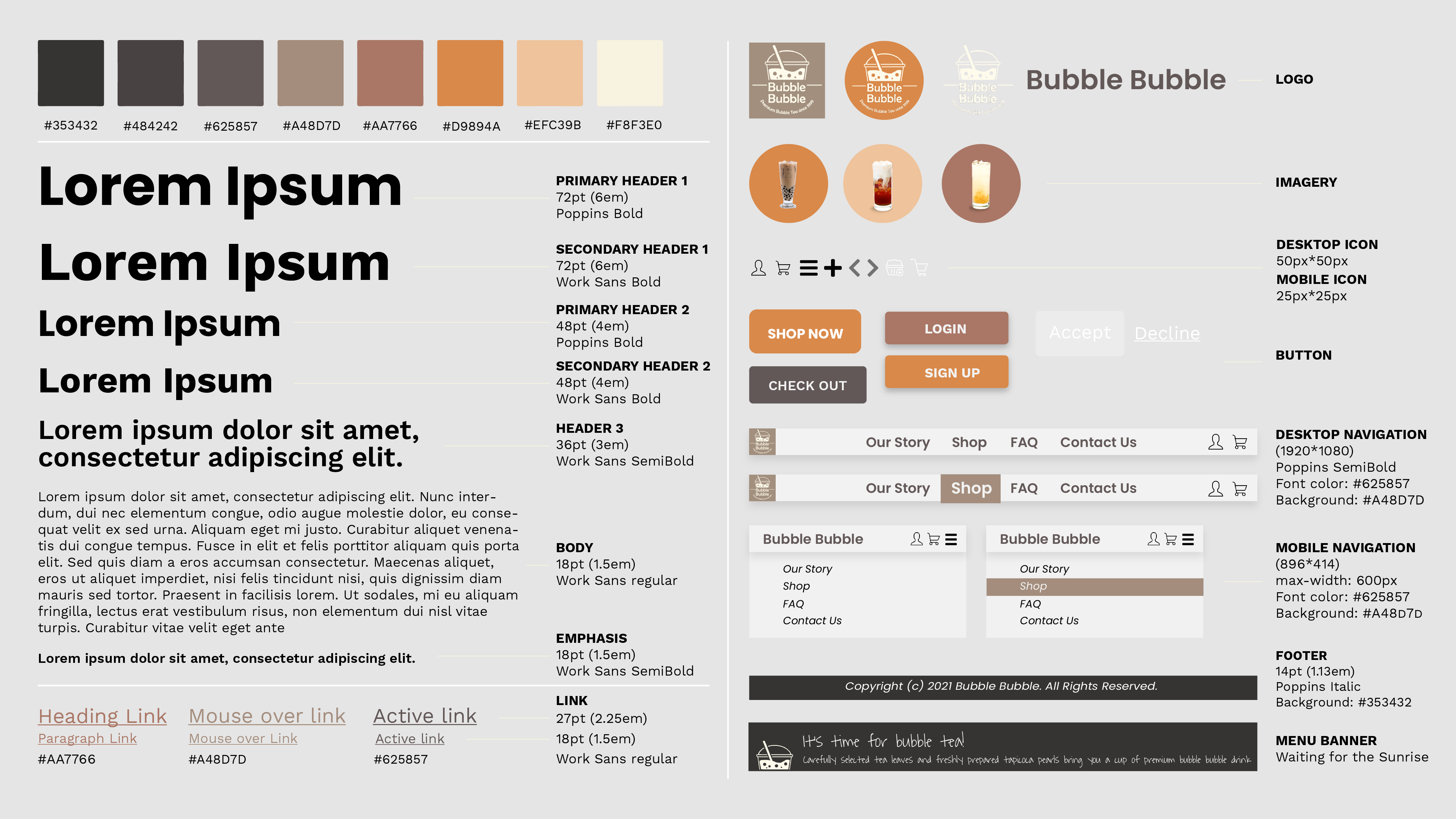 GitHub - ywu279/bubble-tea-shop: Bubble Tea Shop Website