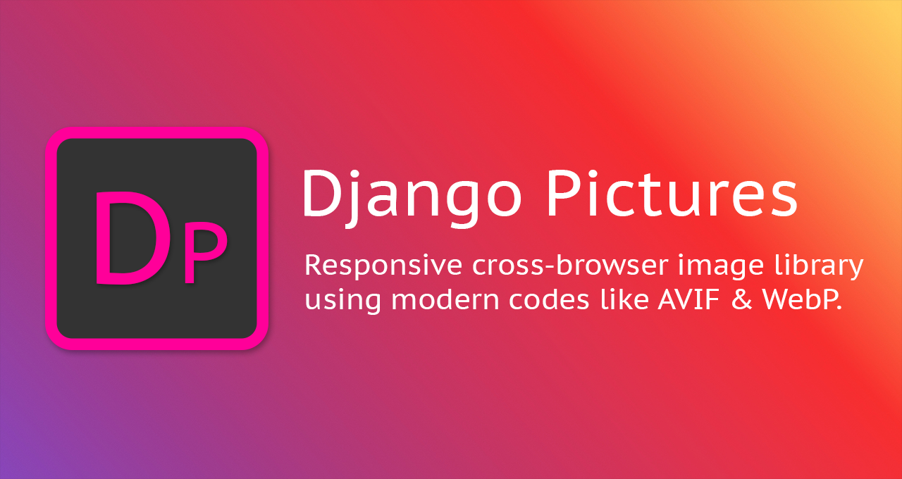 codingjoe/django-pictures