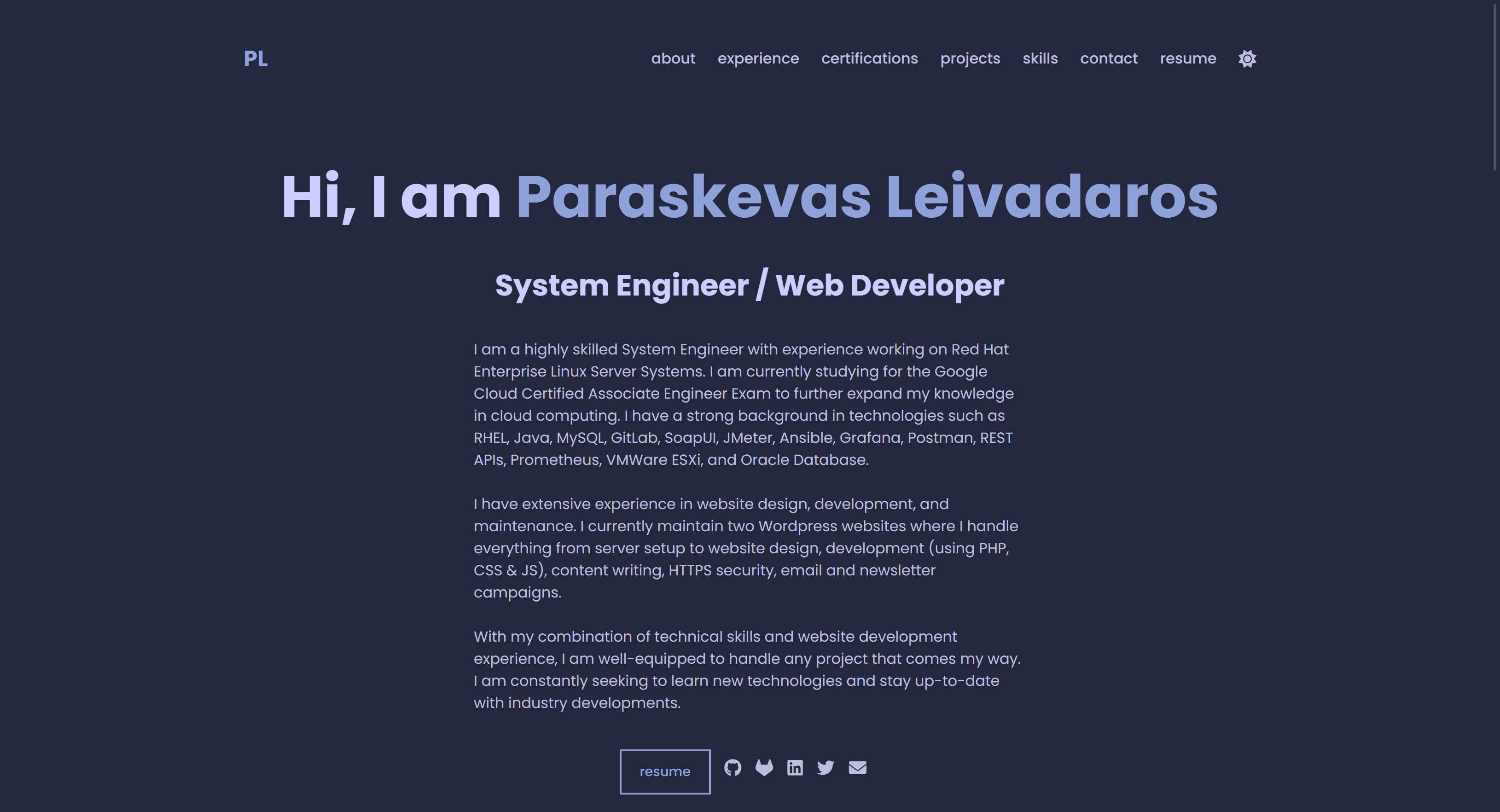 leivadaros.dev