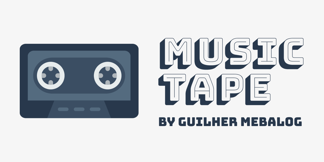 music-tape