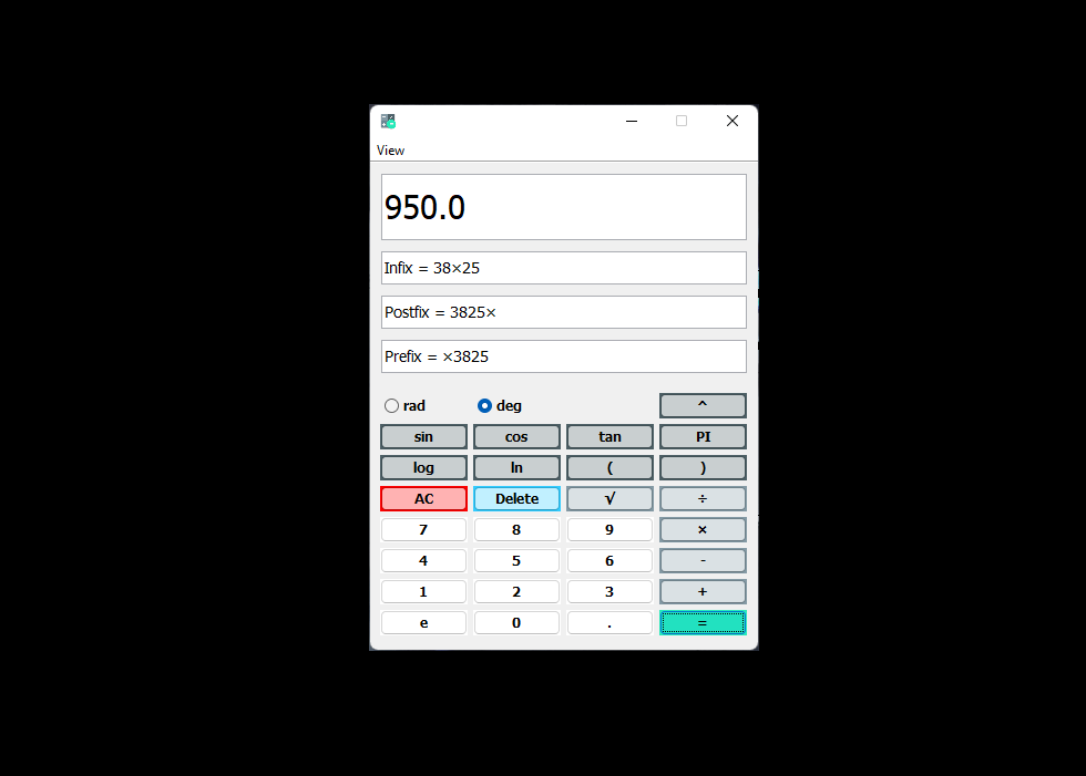 online-calculator · GitHub Topics · GitHub