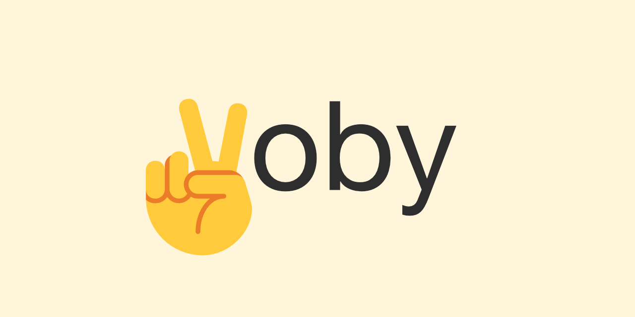 Voby